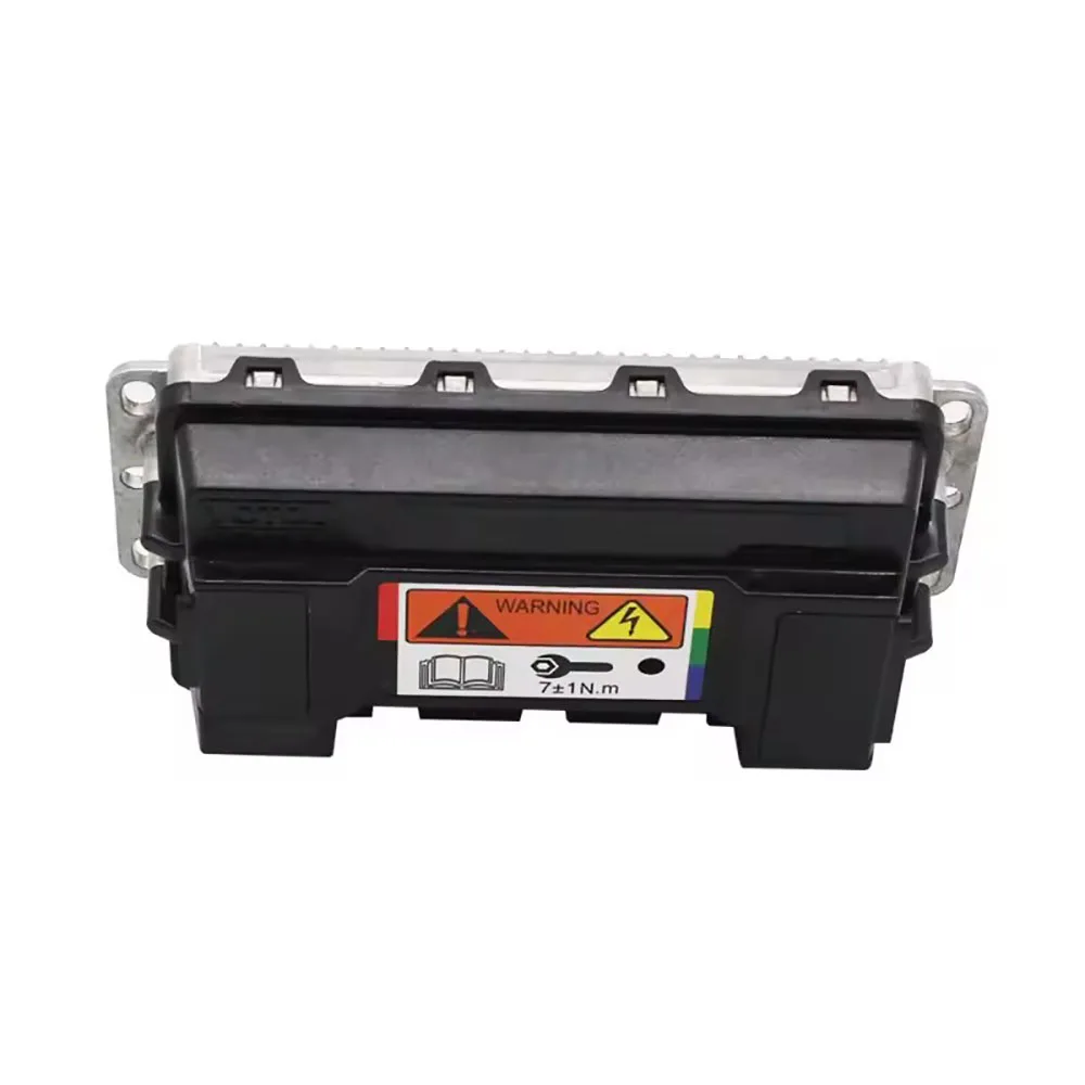 VOTOL EM50-4 48-72V 72300 contrôleur Programmable 2000W Scooter électrique moto électrique contrôleur de moteur QS 72V80A