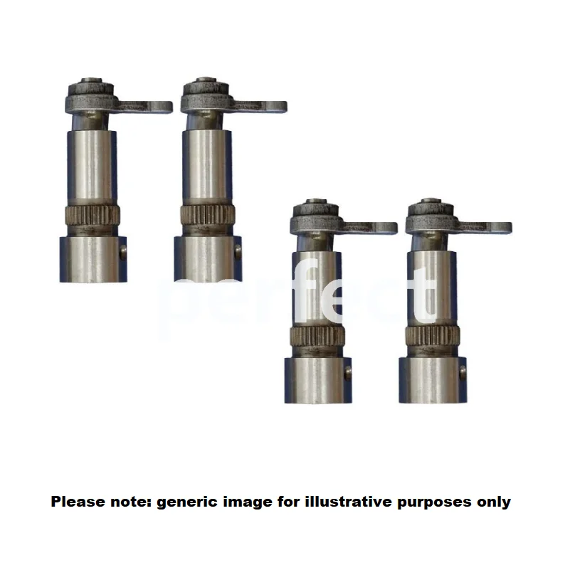 

For Ford 5610 5900 6600 4x Pump Element Plunger and Barrel 512506-72 D9NN9D524AA