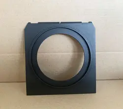 ProScope Metal Lens Board 96x99mm Linhof Wista Technika Ebony Camera Copal #00 #0 #1 #2 #3