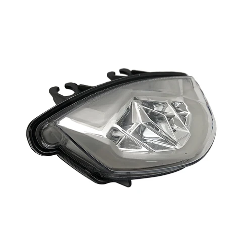 Imagen 2 del producto Luz trasera de freno para motocicleta, luces LED integradas para SUZUKI GSX-S750, GSXS750, GSX-S, GSXS 750, 2017-2023, 2022