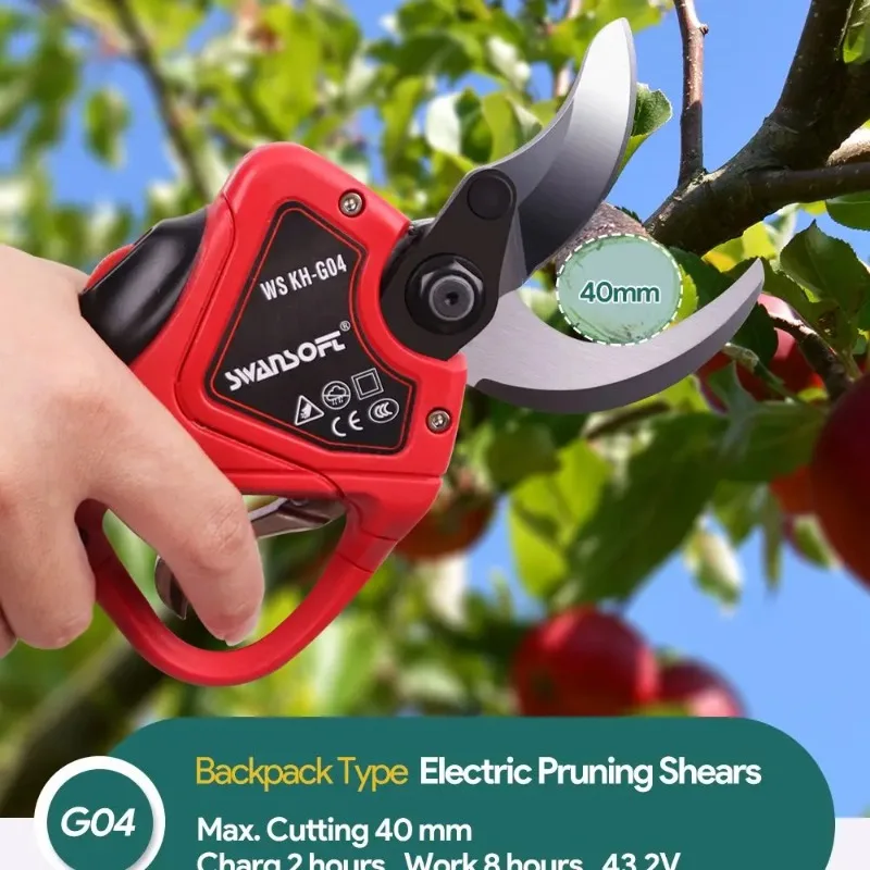 Sekator Elektryczny…