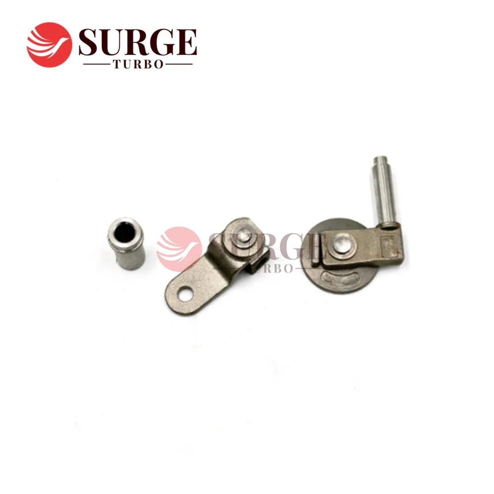 

K03 53039880248 53039700142 53039880150 Turbo Flapper for VW Golf 5 6 Scirocco Seat Skoda Fabia 1.4 TSI BWK BLG BMY 03C145703A