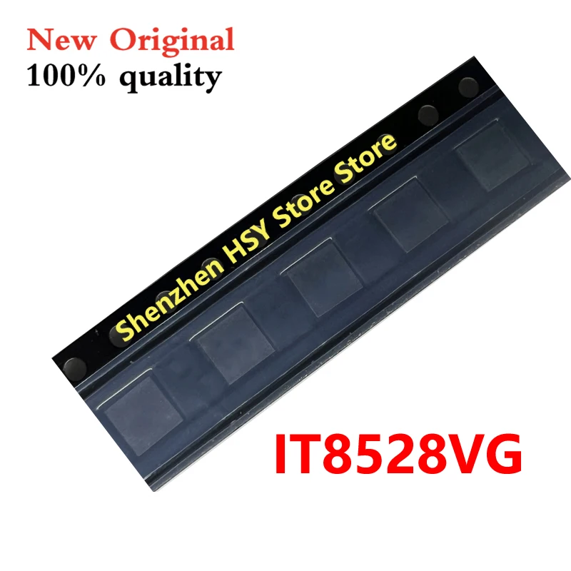 (2-10piece) 100% New IT8528VG FXO BGA