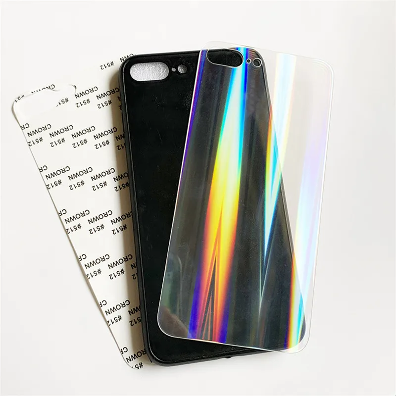 UV Printing Aurora Glitter TPU Case For Samsung Galaxy S24 S23 S22 S8 S9 S10 S20 Plus Ultra Cover 10pcs