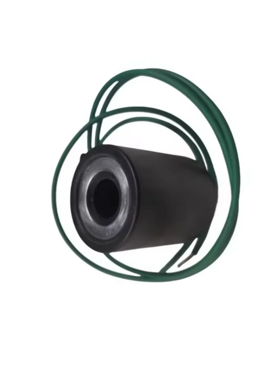 2901004080 HA-2901004080 Solenoid Valve Coil for Haulotte Optimum 6 & 8 Compact 8W & 8 Compact 14 & 12 & 10N & 1