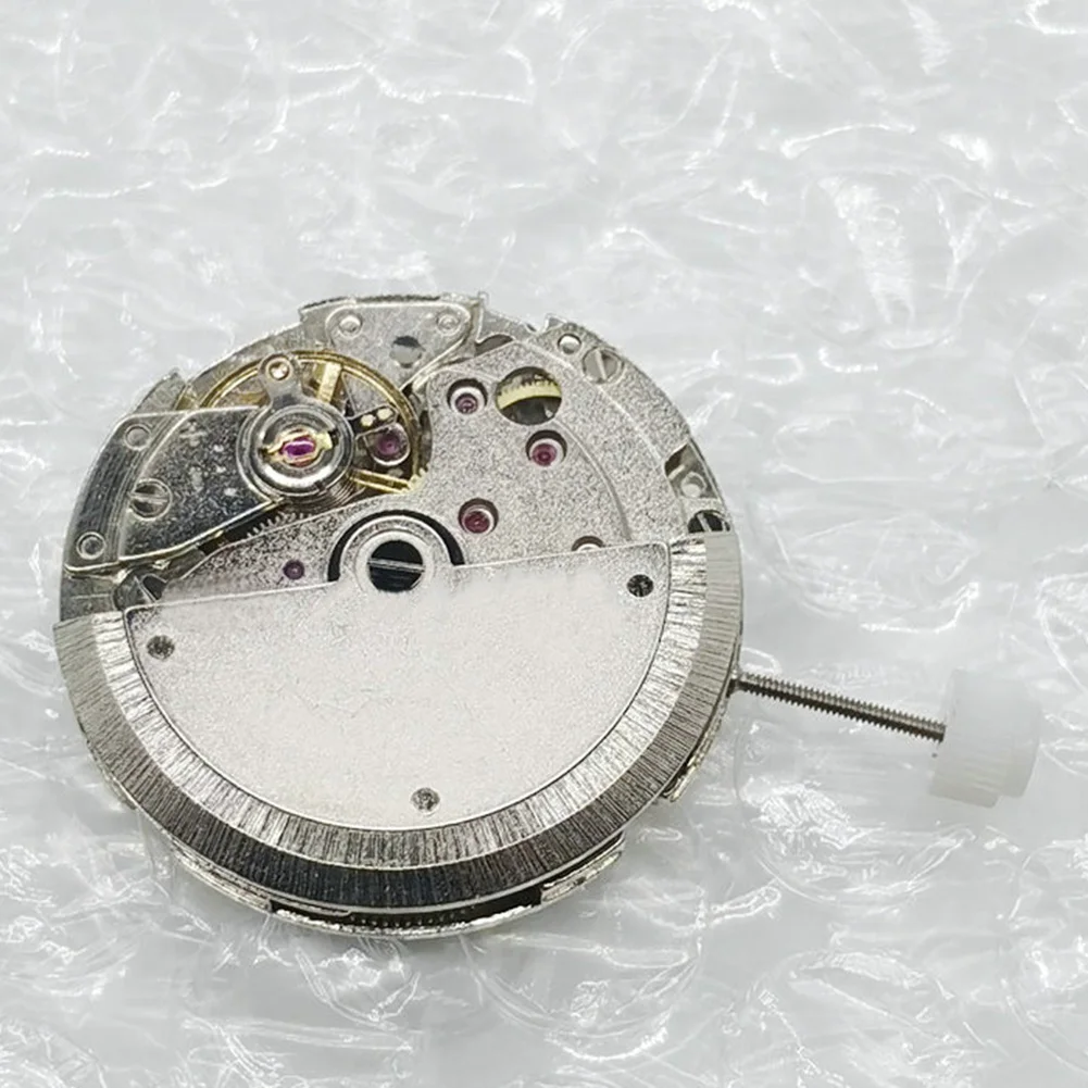 8215 Jewels Automatic Mechanical Date Movement Mens Watch Movements