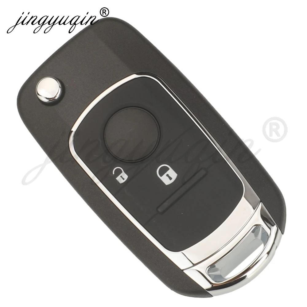 1/5pcs Modified Flip Car Remote Key Shell For Fiat 500 Panda Punto Bravo 500L Ducato Qubo Fiorino Peugeot Boxer Citroen Jumper