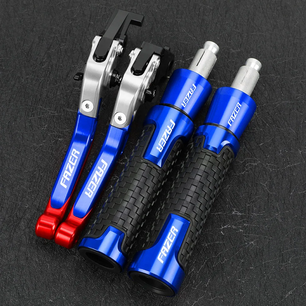 

Рычаги тормозной муфты 7/8 "22 мм, ручки, концы руля для YAMAHA FZ-1 FZ1 FAZER 2006 2007 2008 2009 2010 2011 2012 2013-2015