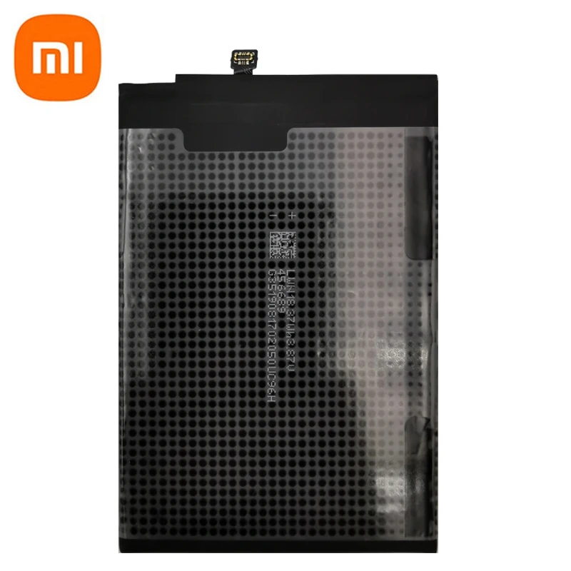100% Original BN5G New High Quality Xiao Mi Battery For Xiaomi Redmi 10C Redmi 10A 5000mAh Batteries Bateria Fast Shipping