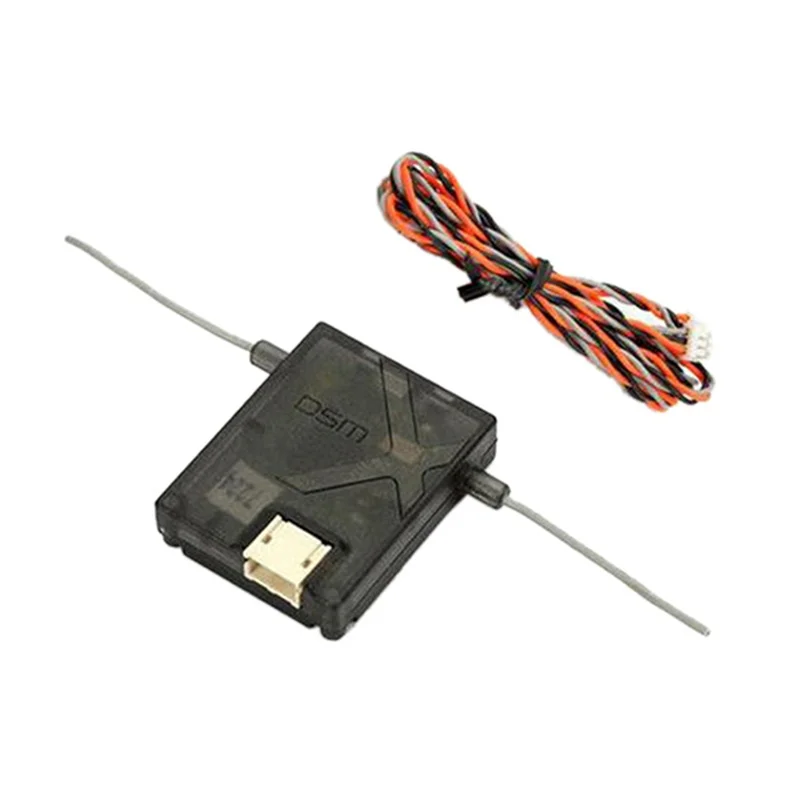 

-A99Z 3 X DSMX Receiver Satellite For AR6210 AR8000 AR9020 AR12120 Receiver