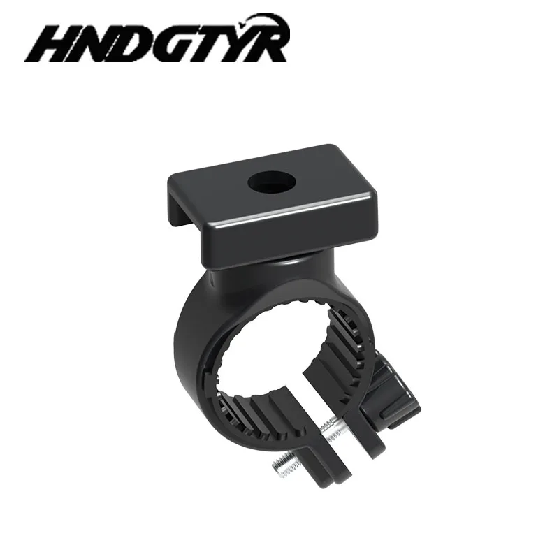 HNDGTYR Bicycle Light Bracket Mount Holder Bike LED Lamp Support Mounting Stand for Natfire KX2 BX1 KX3