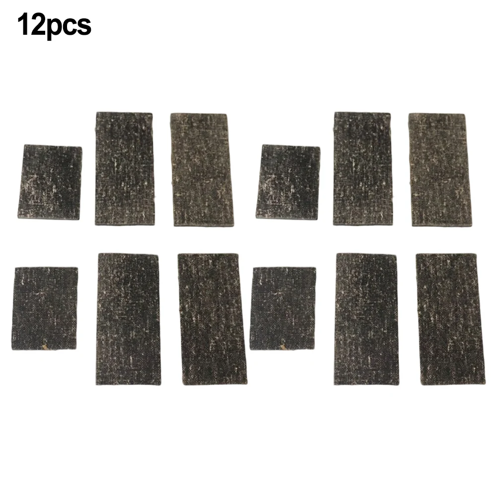 Billiard Accessory Billiard Table Gasket for Easy Installation Good Buffering Effect High Elasticity Pool Table Accessory Kit