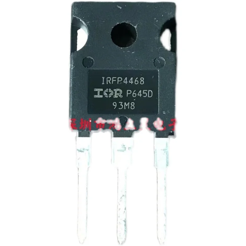 Gratis verzending IRFP4468 100 V 195A TO247 10 STKS
