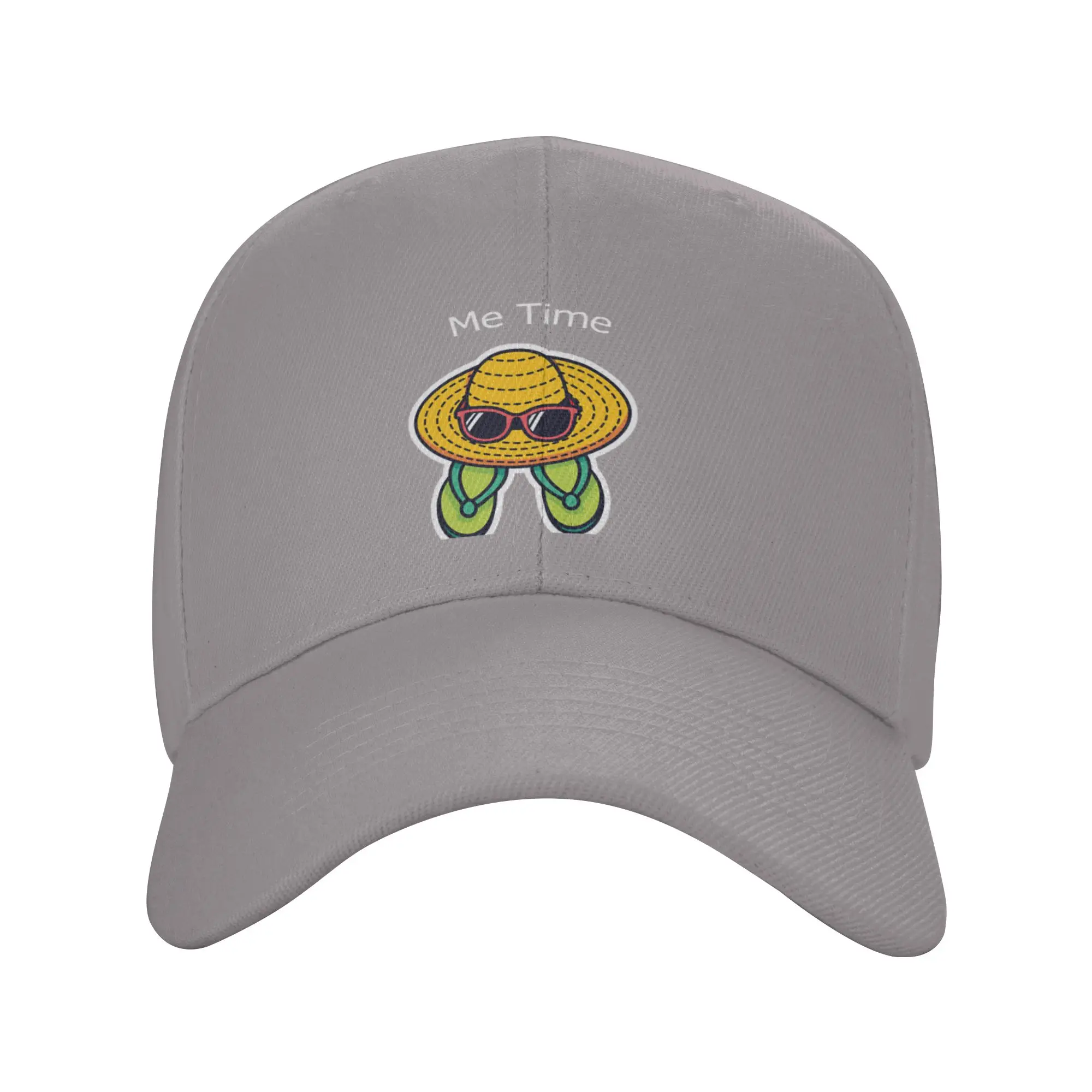 Hot Sale My leisure time Baseball Cap  Outdoor Baseball Cap  Desert Travel Baseball Cap