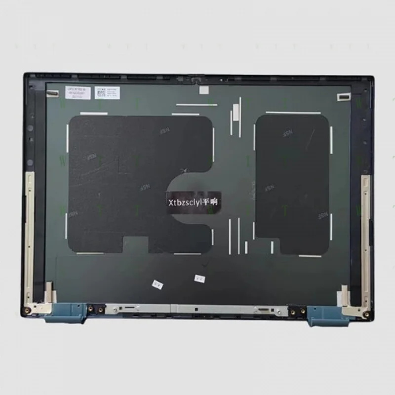 

BB для DELL Inspiron 16 7620 7625, синяя задняя крышка ЖК-дисплея, верхняя крышка, задняя часть 0K9G5V