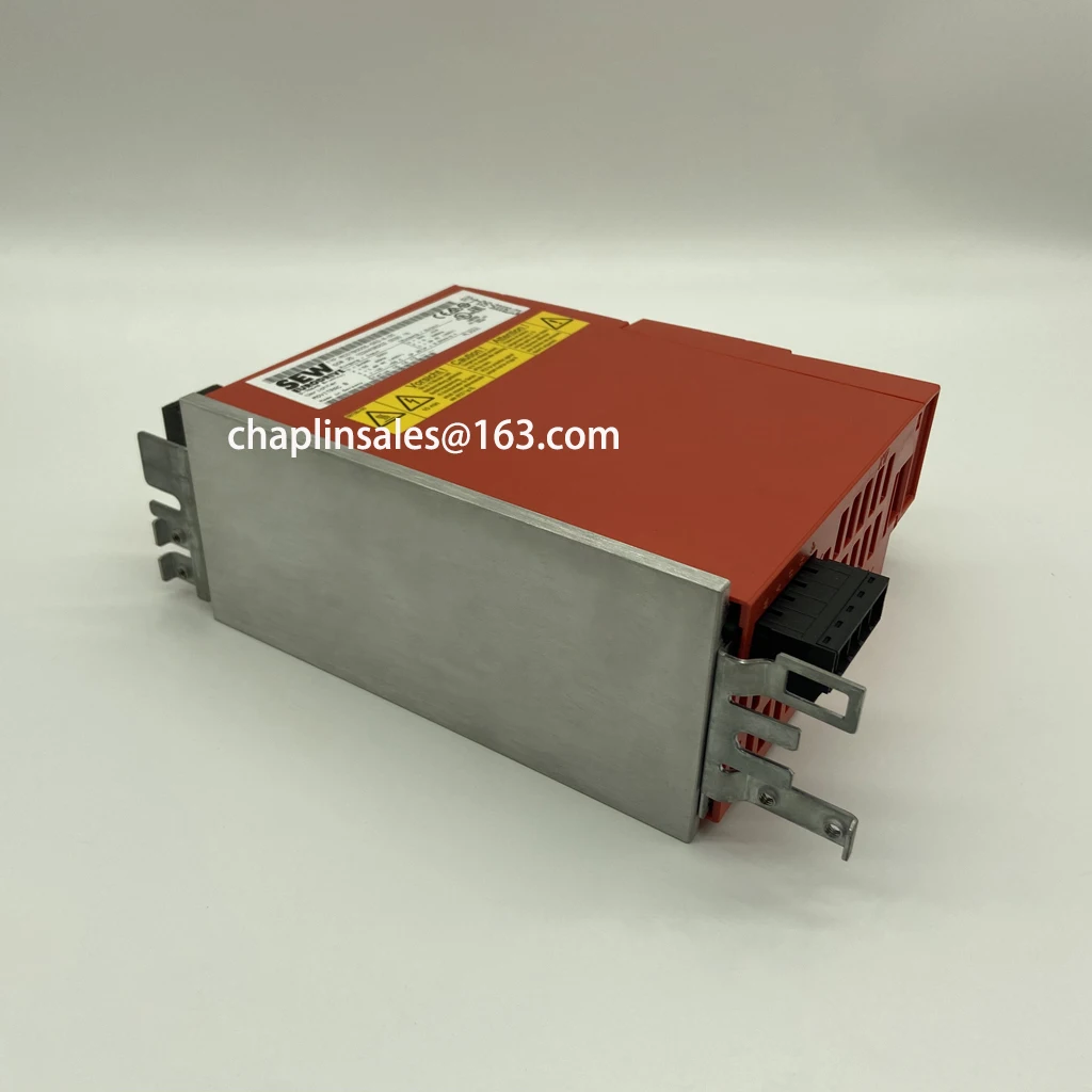 

Инвертор SEW EURODRIVE MC07B0015-5A3-4-00, модуль преобразования частоты Eurodrive, 100% НОВЫЙ, оригинальный, в наличии