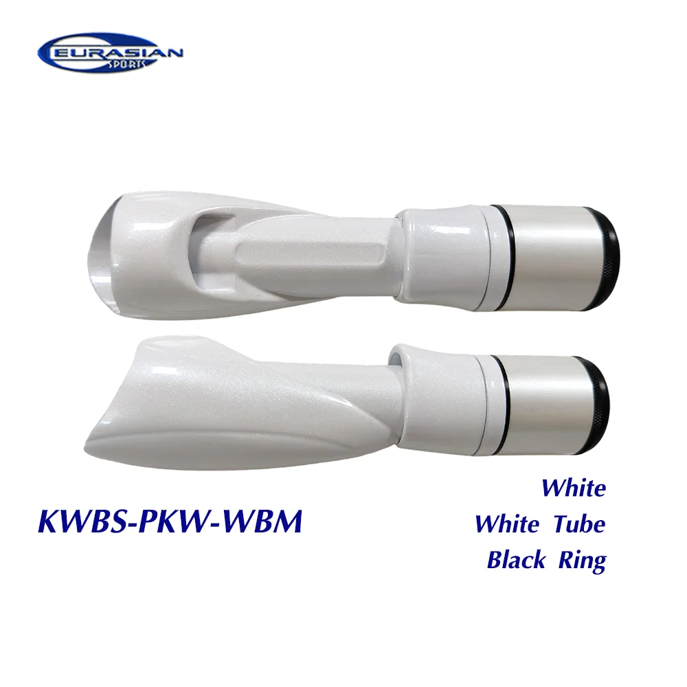 

Сиденье для спиннинговой катушки, нейлоновое сиденье для катушки, удобная ручка серии KWBS, алюминиевое кольцо, ручка для удочки, детали для самостоятельного изготовления, американский стиль снасти, 1 шт.