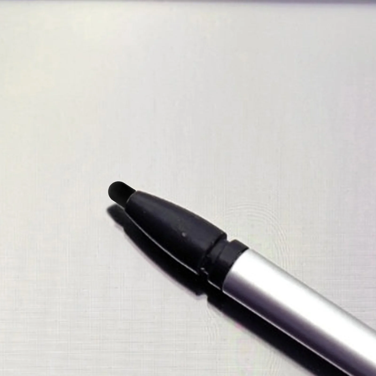 15pcs Replacement Stylus Tips Replacement Silicone Cover for Touch Pencil Stylus Touchscreen Pen(Pen Excluded)