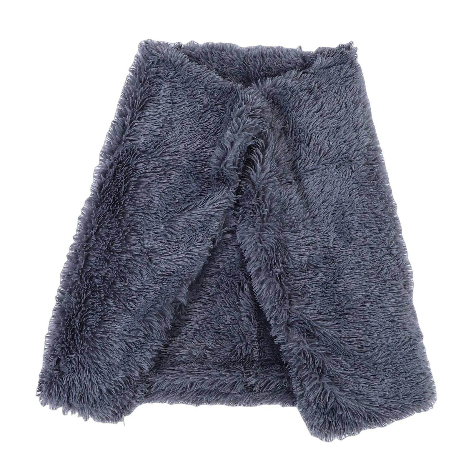 

USB-плед с подогревом, носимое электрическое одеяло с 3 температурными режимами и таймером для дома, офиса, улицы, 55.12x31.50