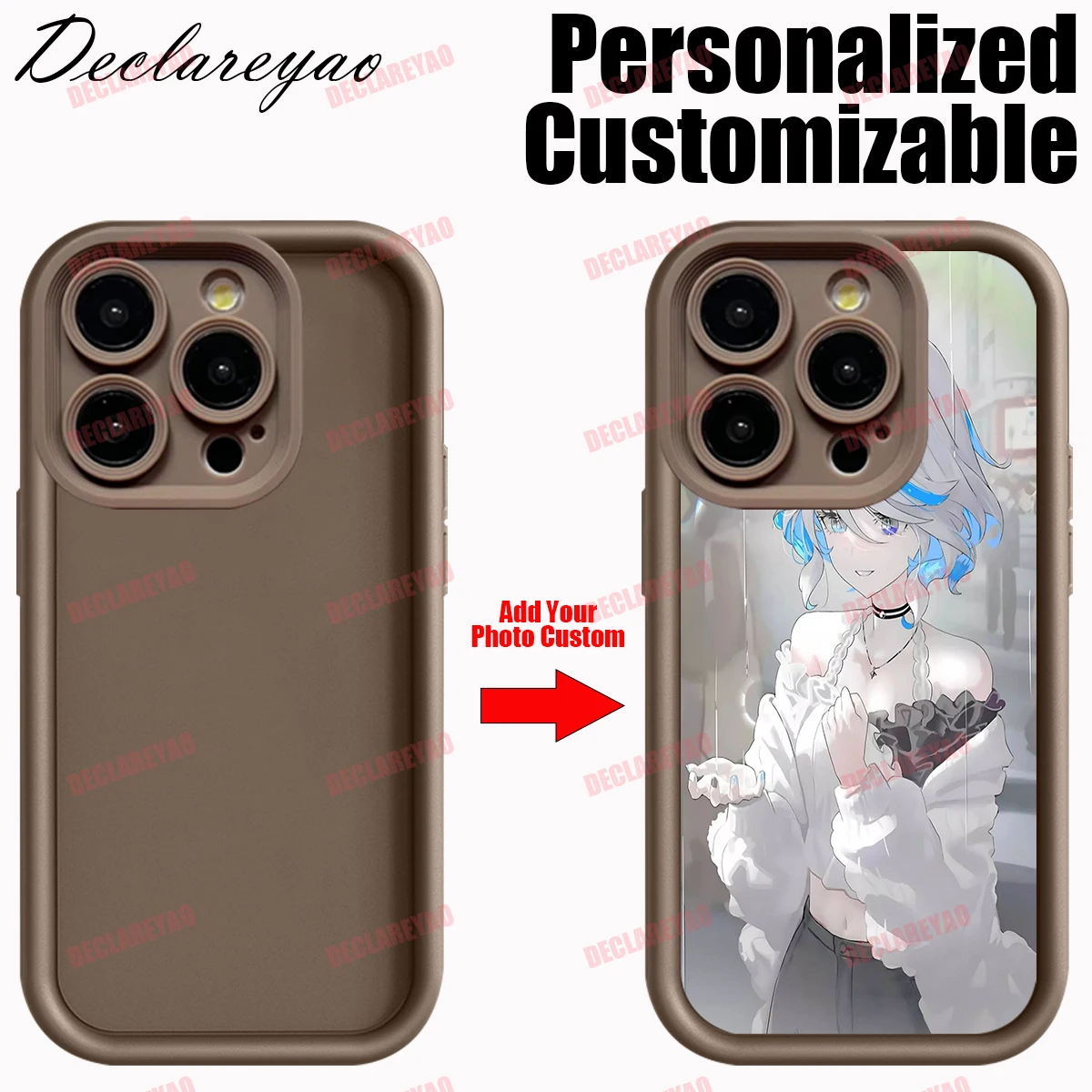 شخصية مخصصة لتقوم بها بنفسك صور حالات لسامسونج غالاكسي A31 A52 A21S M01S A20S F12 A15 M34 A16 A32 A30S F05 A71 A13 يغطي حالة #1