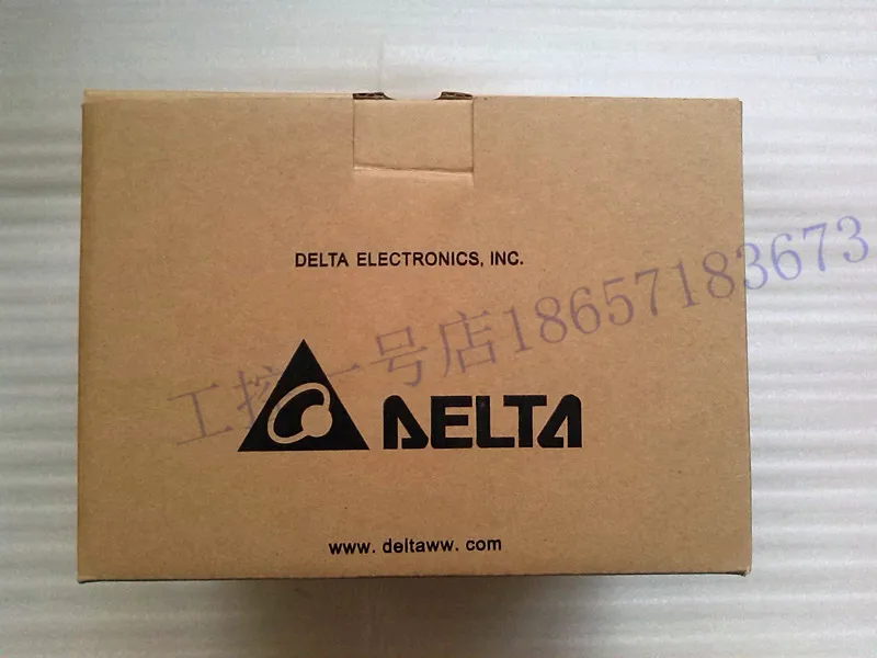 New Original Taiwan Delta Servo Drive ASD-A2-2043-M 2KW/400V Quality Assurance 1 Year