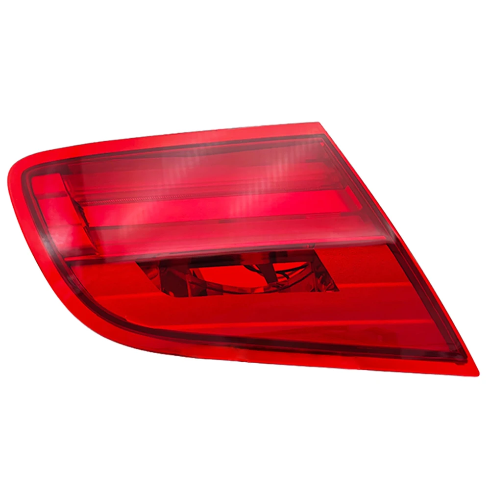 Tail Light For BMW 3 Series E93 Convertible Cabriolet LCI 2011 2012 2013 Rear Tail Light Lamp Housing 63217252783 63217252784