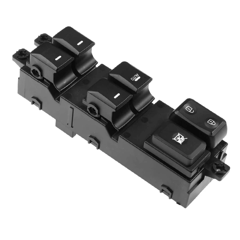 New MADUOMA Window Switch 18pins 935701Y500 93570-1Y500 49749B-1000 for Kia Picanto TA 2011-2017 49749B-1000 935701Y500