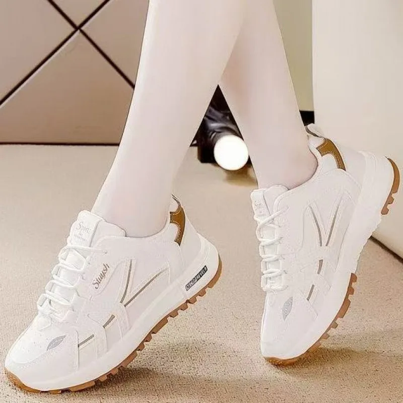 Chaussures de sport décontract - Women'S Shoes Trendy avis et prix