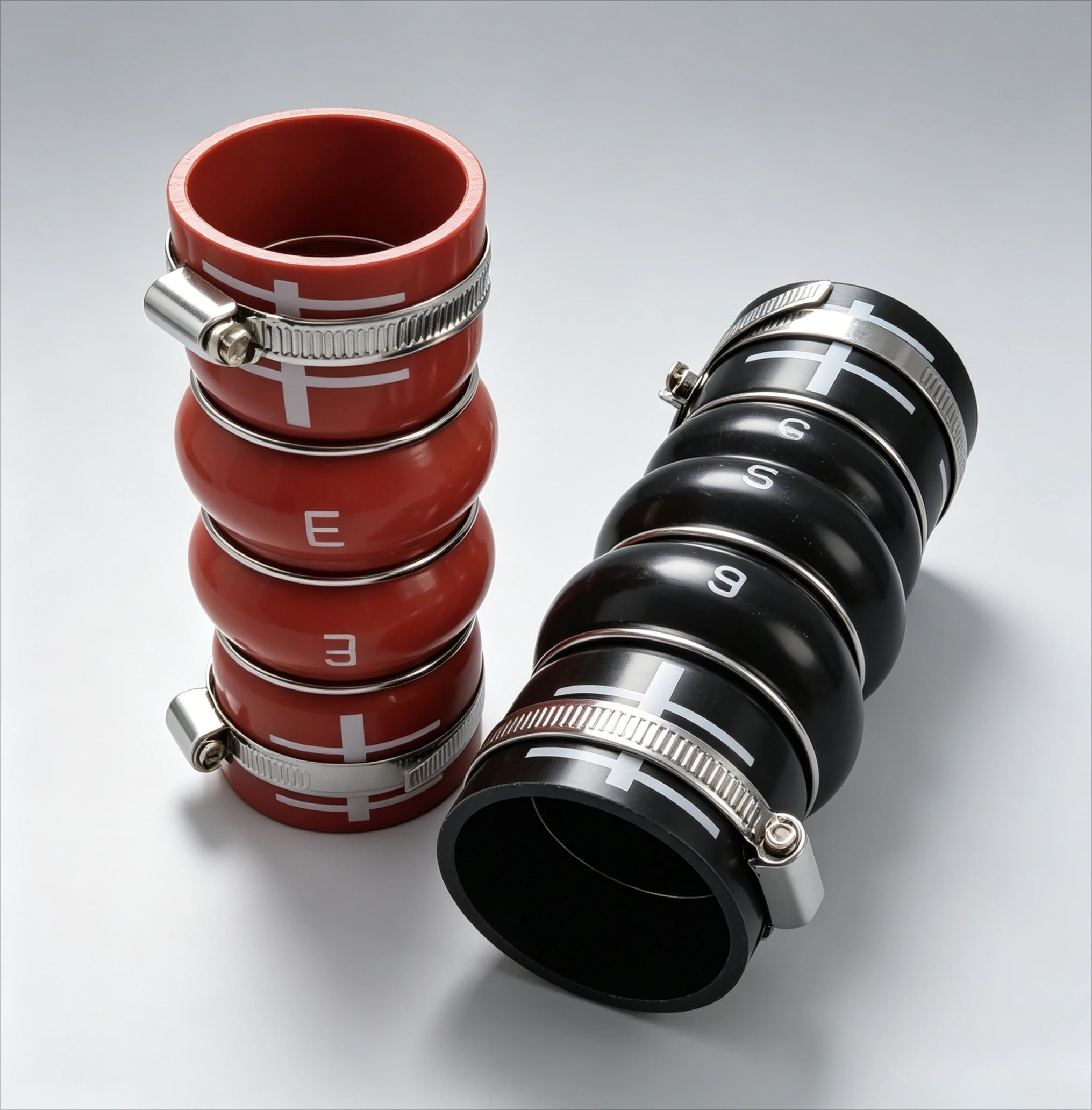 

High quality 9801280680 9801280580 0382GW 0382PK DISTRIB CHAMBER SIDE AIR UNION for Peugeot 207 208 301 2008 for Citroen C3 DS3