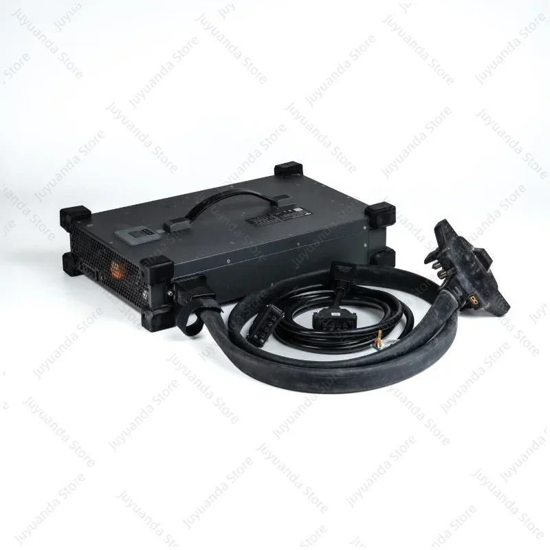 Used T70/T70P/T100/100S Charger/C12000 Smart Charger, Accessories
