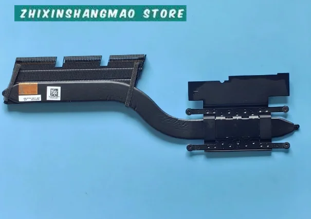 

ДЛЯ DELL INSPIRON16 7640 2IN1 P133F Радиатор процессора 0XHTGM