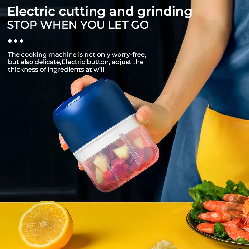 250Ml Garlic Mash M… - image