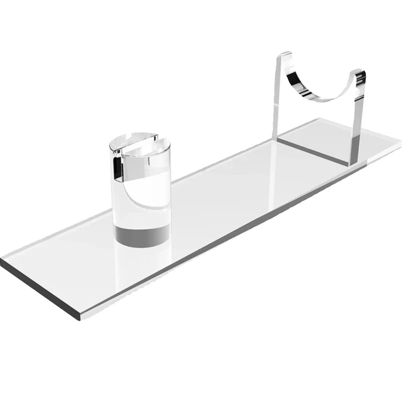 

Acrylic tool fixed display stand