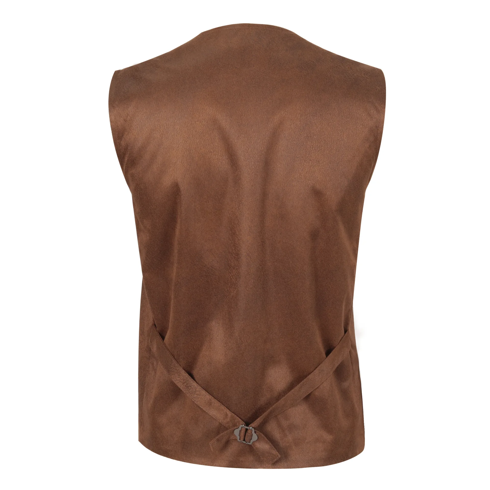 Veste de Duc Médiéval Punk Homme – photo 3