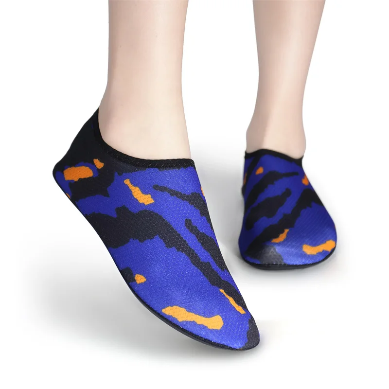 

Мужская и женская быстросохнущая обувь для водных видов спорта босиком, обувь для плавания, обувь для виндсерфинга и серфинга