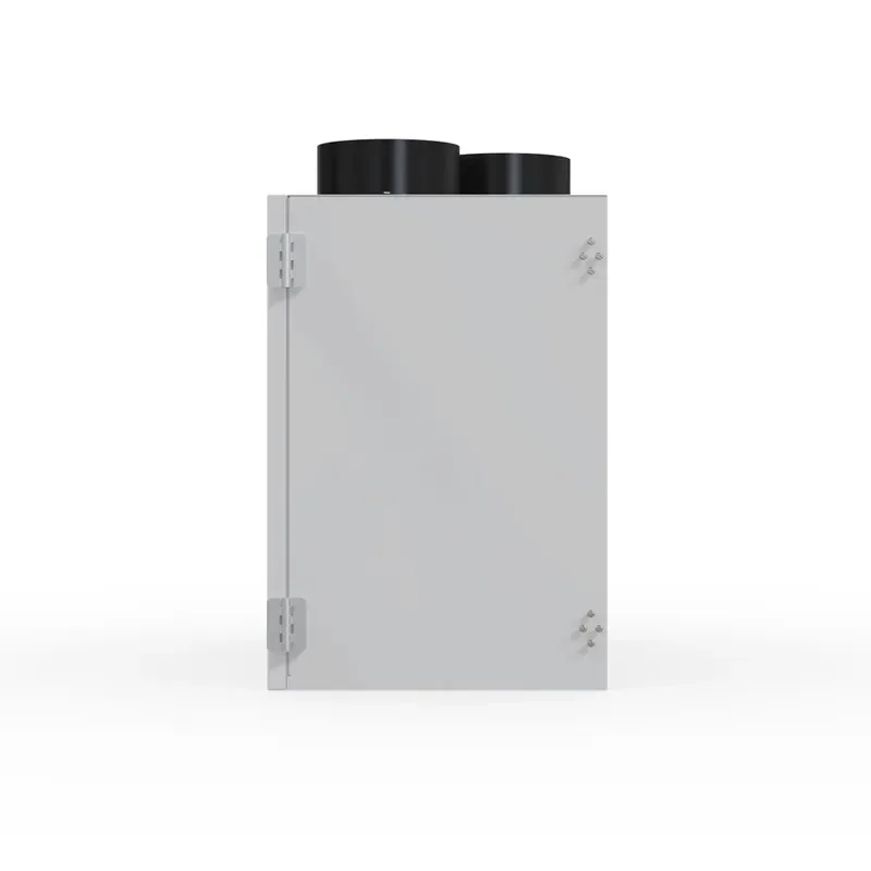 Modern Vertical Air Purification Equipment Ventilation Filter for Hospitals and Schools Using Dehumidifiers Commercial