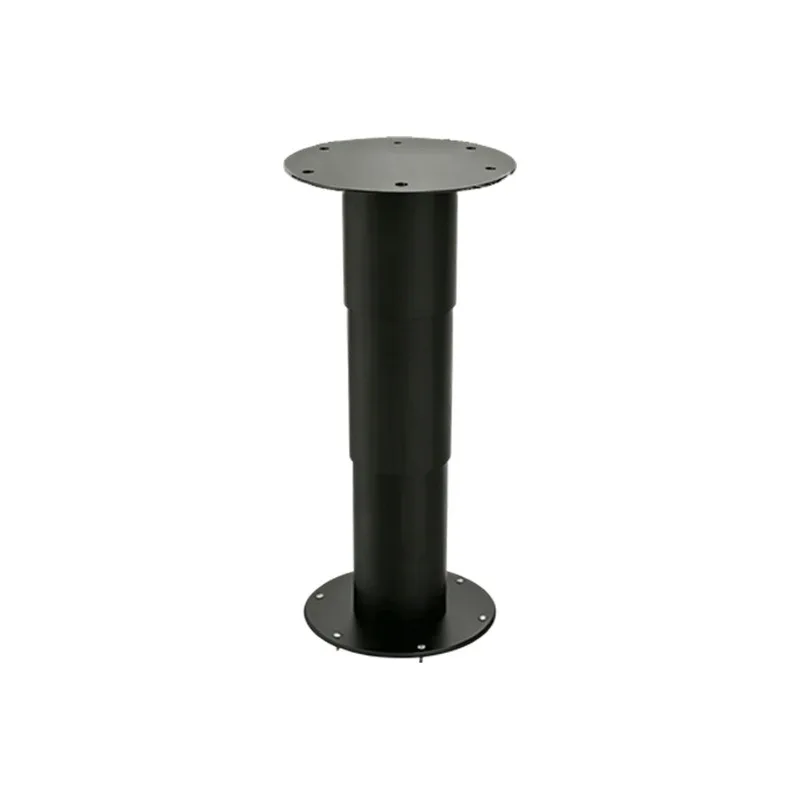 RV lifting column coffee table sofa lifting table legs remote control intelligent one-click lifting