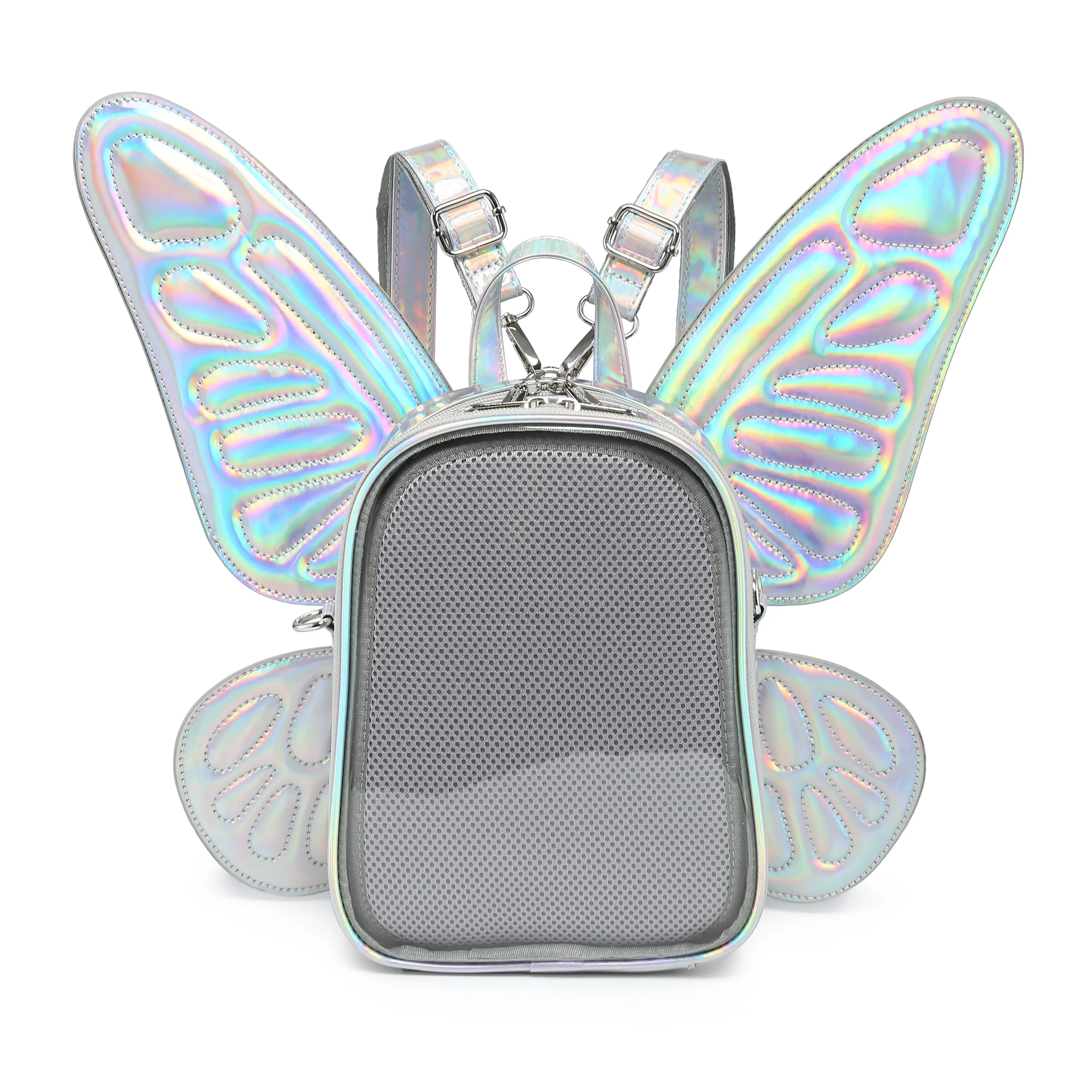 Butterfly Wings Ita Bag Original Mochila Lolita Backpack Fashion Backpacks Personalized Mochilas Mujer Creative Bolsas Feminina