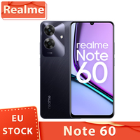 Realme Note 60 4G Smartphone 4G RAM 128GB ROM 6.74-inch 90Hz Display, 5000mAh Battery, 32MP Camera, IP64 Dust & Splash Resistant
