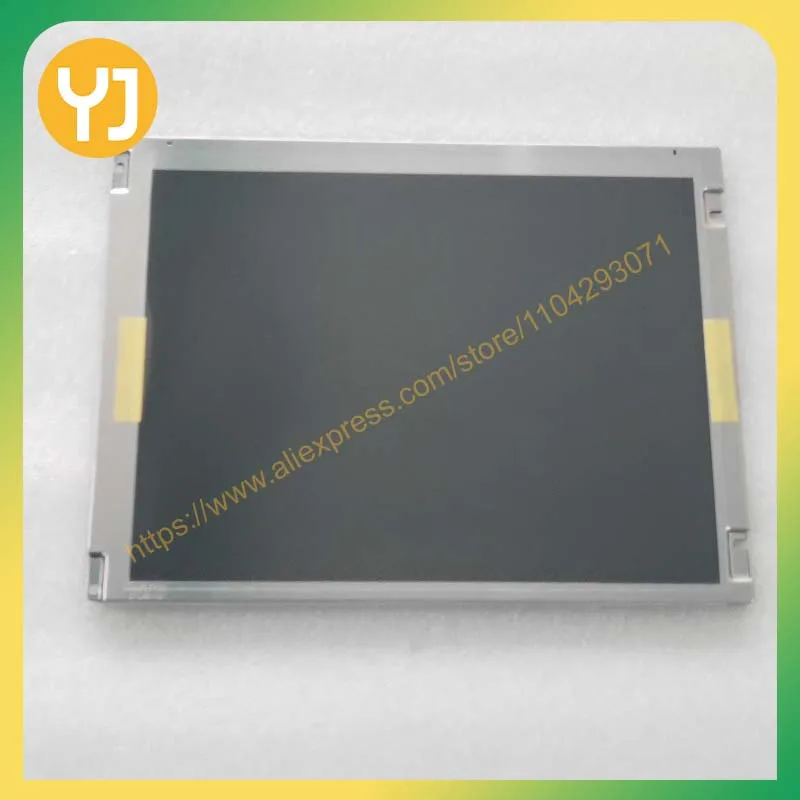 

G104STN01.4 G104STN01.5 Новый оригинальный 10,4-дюймовый TFT ЖК-дисплей 800*600