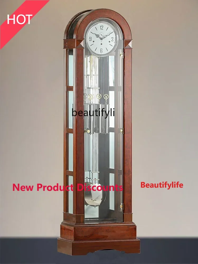 J46 Luxury Mechanic…