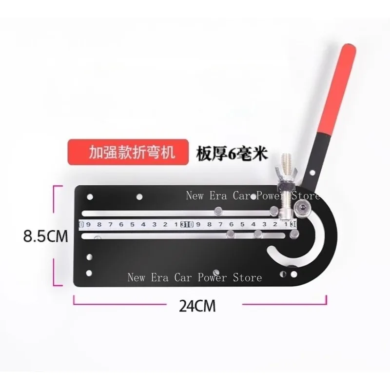 

Подходит для ручного станка для гибки проволоки.