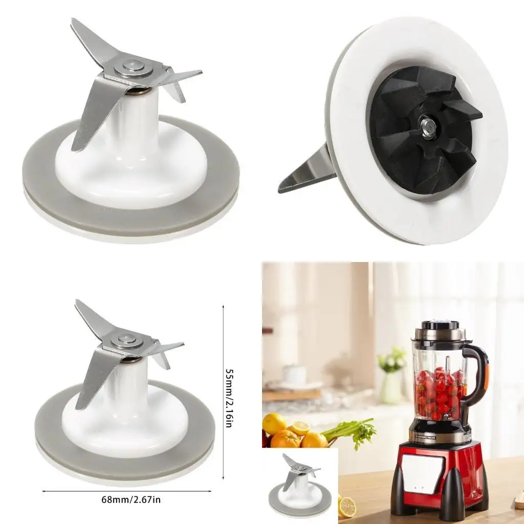 Blade Assembly Kitchen Appliance Replacement for Kitchen