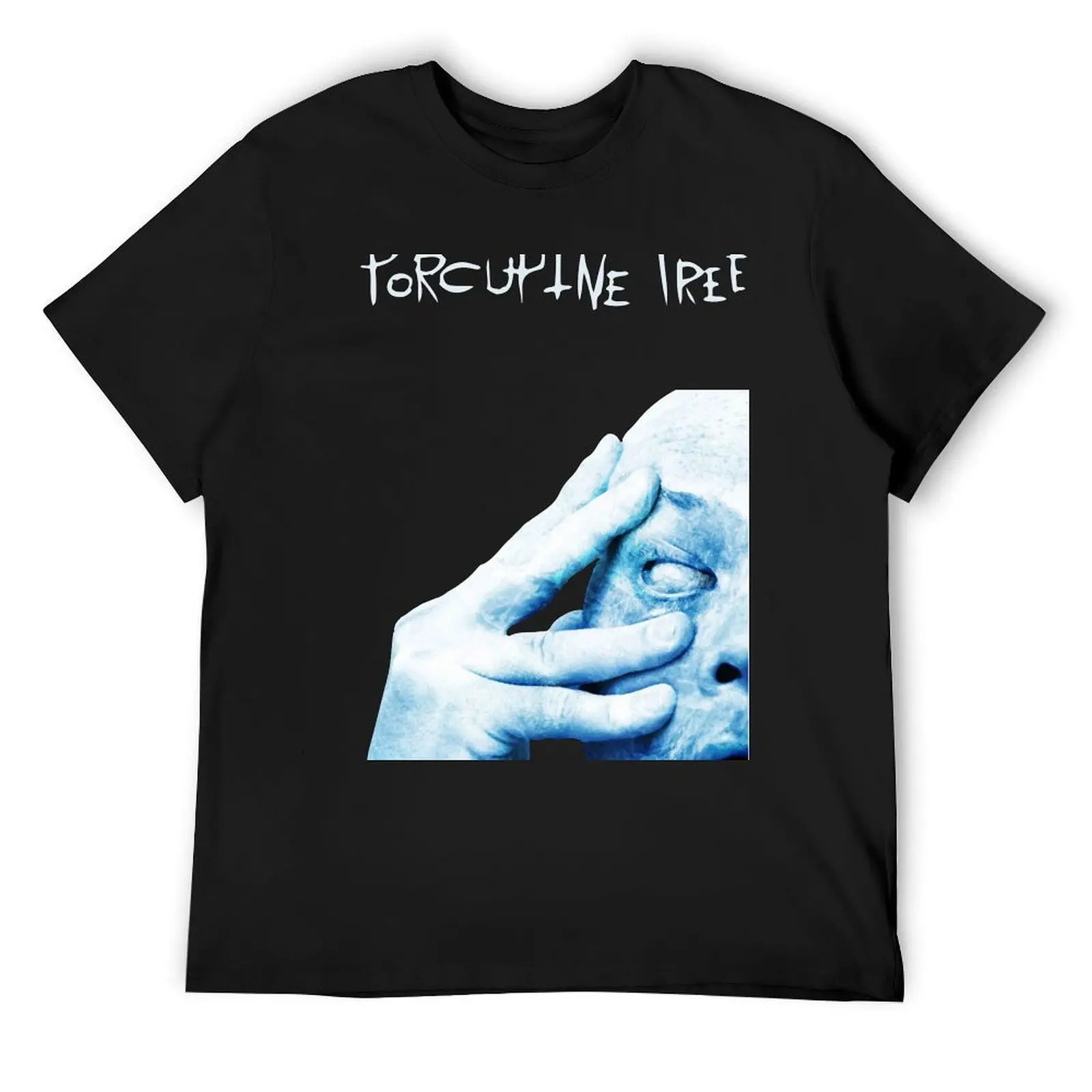 

Porcupine Tree T-Shirt graphic t shirt vintage tops funny shirt cotton clothes for men