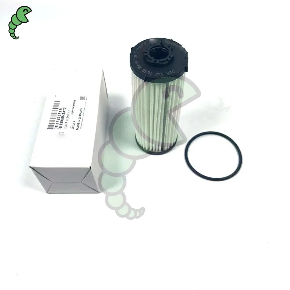 

0BH325183B transmission oil filter 0BH325183C For Audi a3 Q3 R8 Tt Volkswagen Saran Tiguan 0bh 325 183 B 0GC325183D