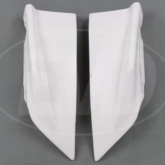 

Zele Style Glass Fiber Rear Spats for 2012-2015 Toyo Gt86 Ft86 Subaru Brz