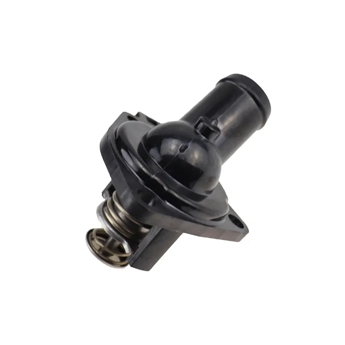 مجموعة ترموستات مبرد المحرك ، ترموستات لـ-V ، لـ RSX ، TSX ، 19301RAF003 #2