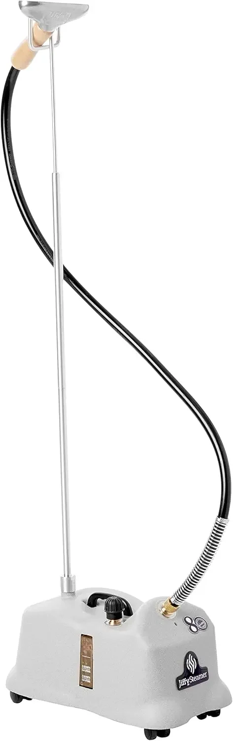 Vestuário Steamer J-4000M com cabeça de vapor de metal, 120 volts,