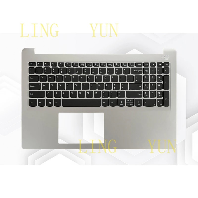 

z Suitable for Lenovo IdeaPad 1 15 ALC7 IJL7 IAU7 IdeaPad 15 2022 keyboard with C shell