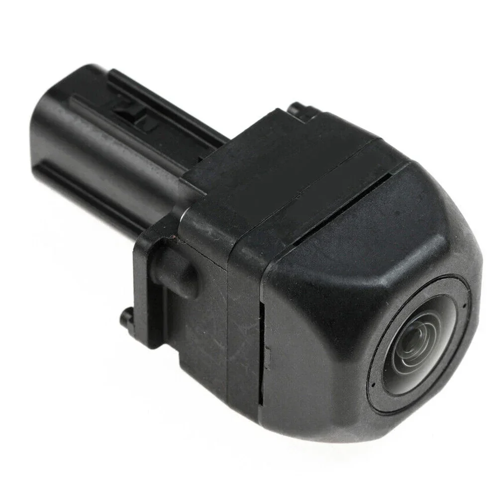 

Backup Camera 86790-35040 Reversing Camera Car Reversing Non-deformed Quick Installation Wear-resistant ABS Material